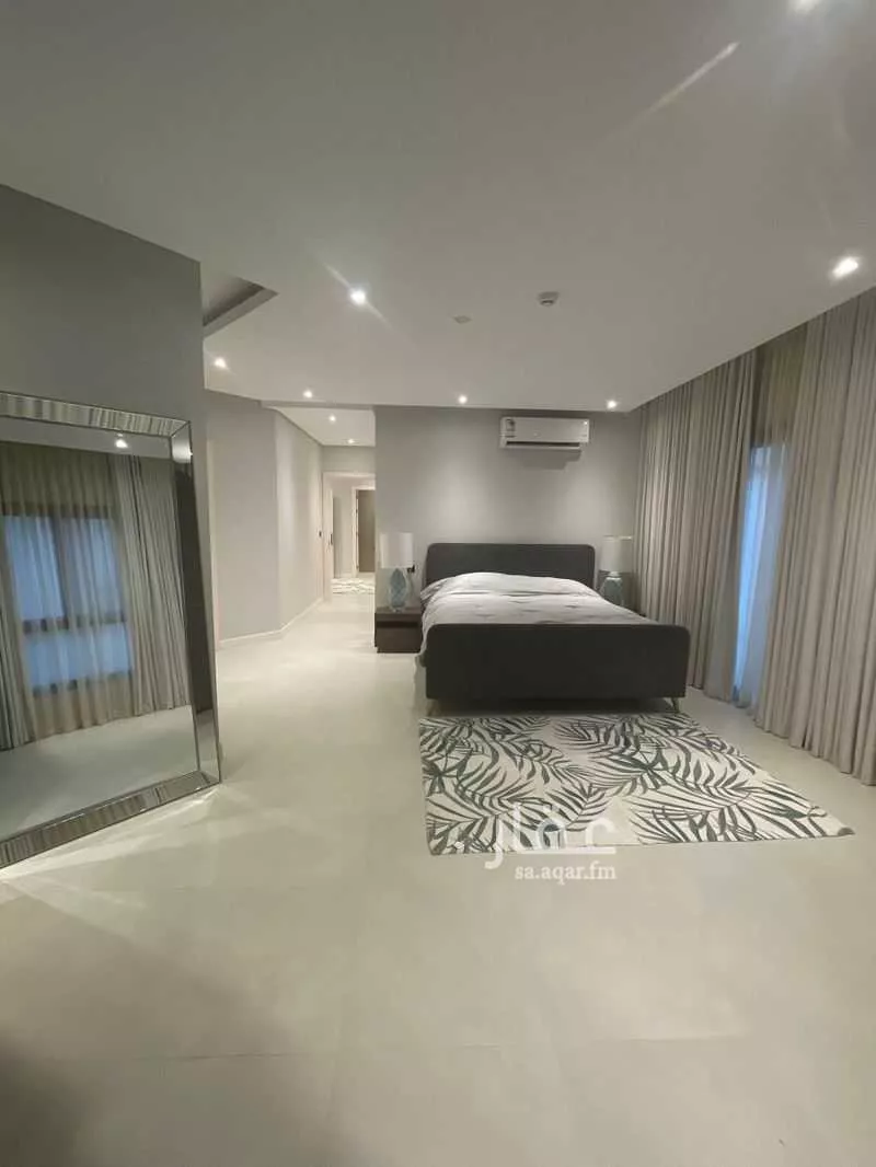 3 bedroom apartment in Hittin 7