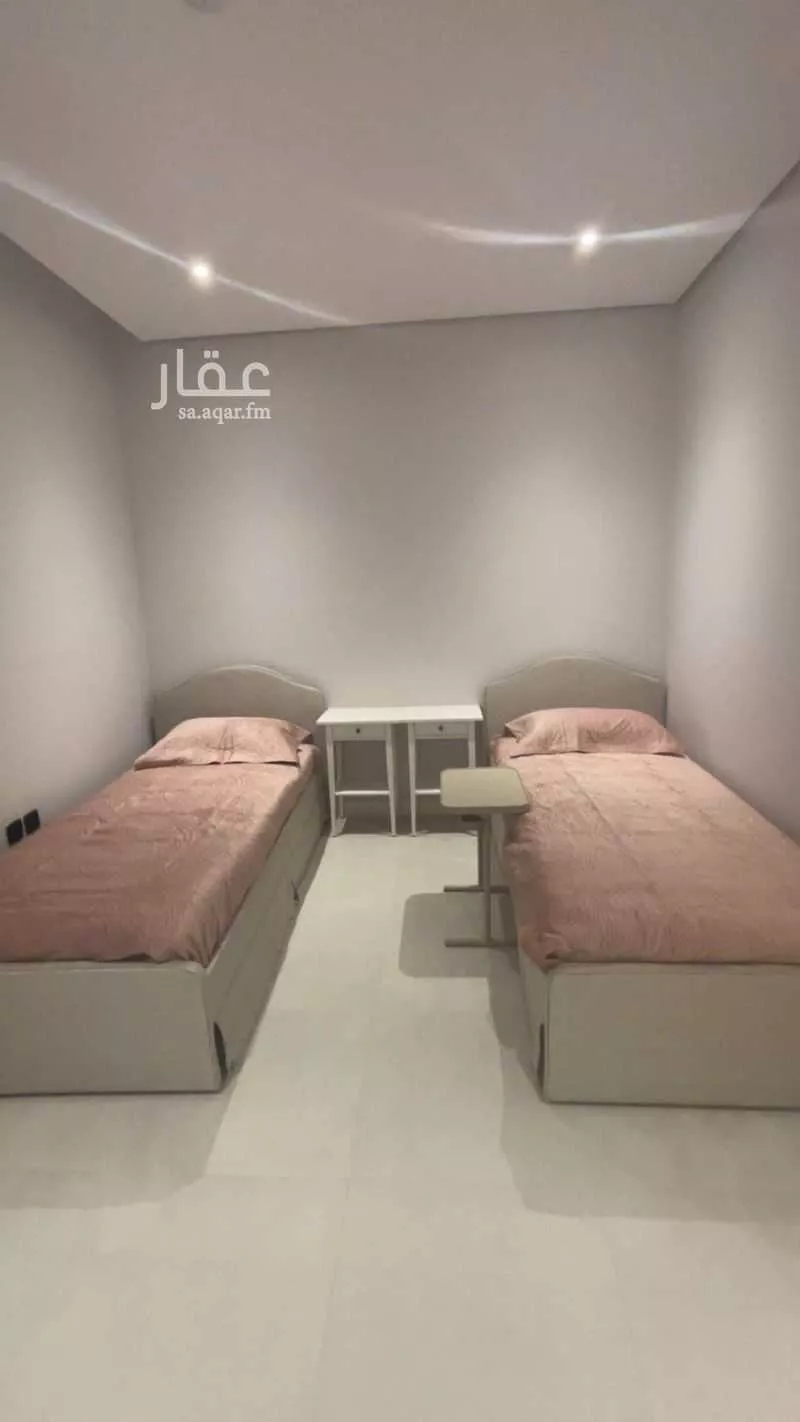 3 bedroom apartment in Hittin 8
