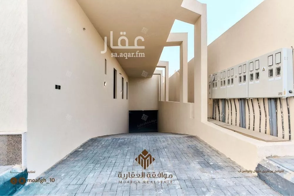 3 bedroom apartment in Al Mahdiyyah 5