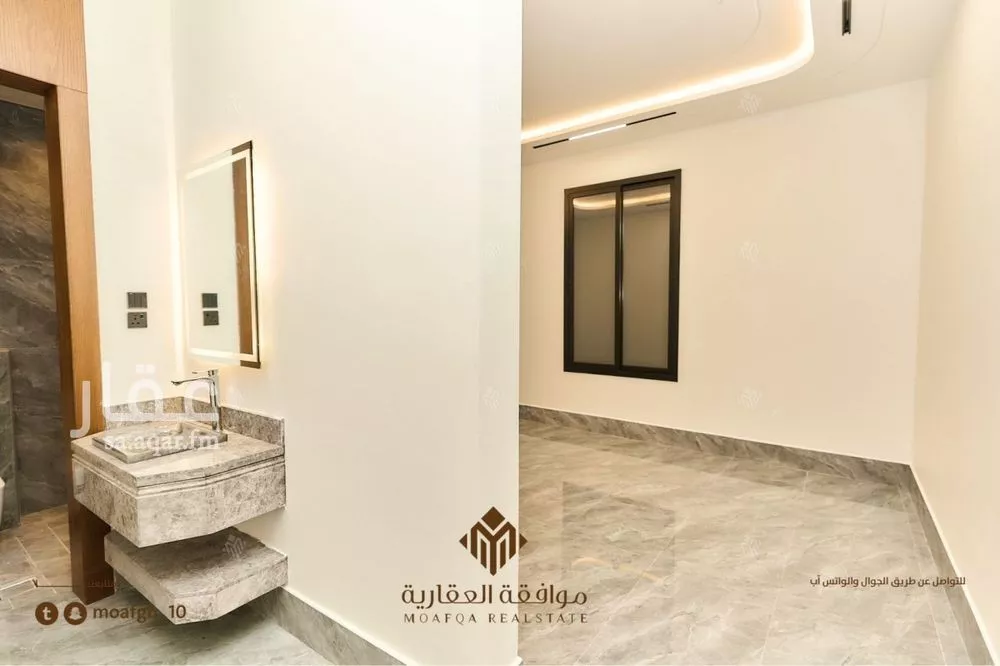 3 bedroom apartment in Al Mahdiyyah 3