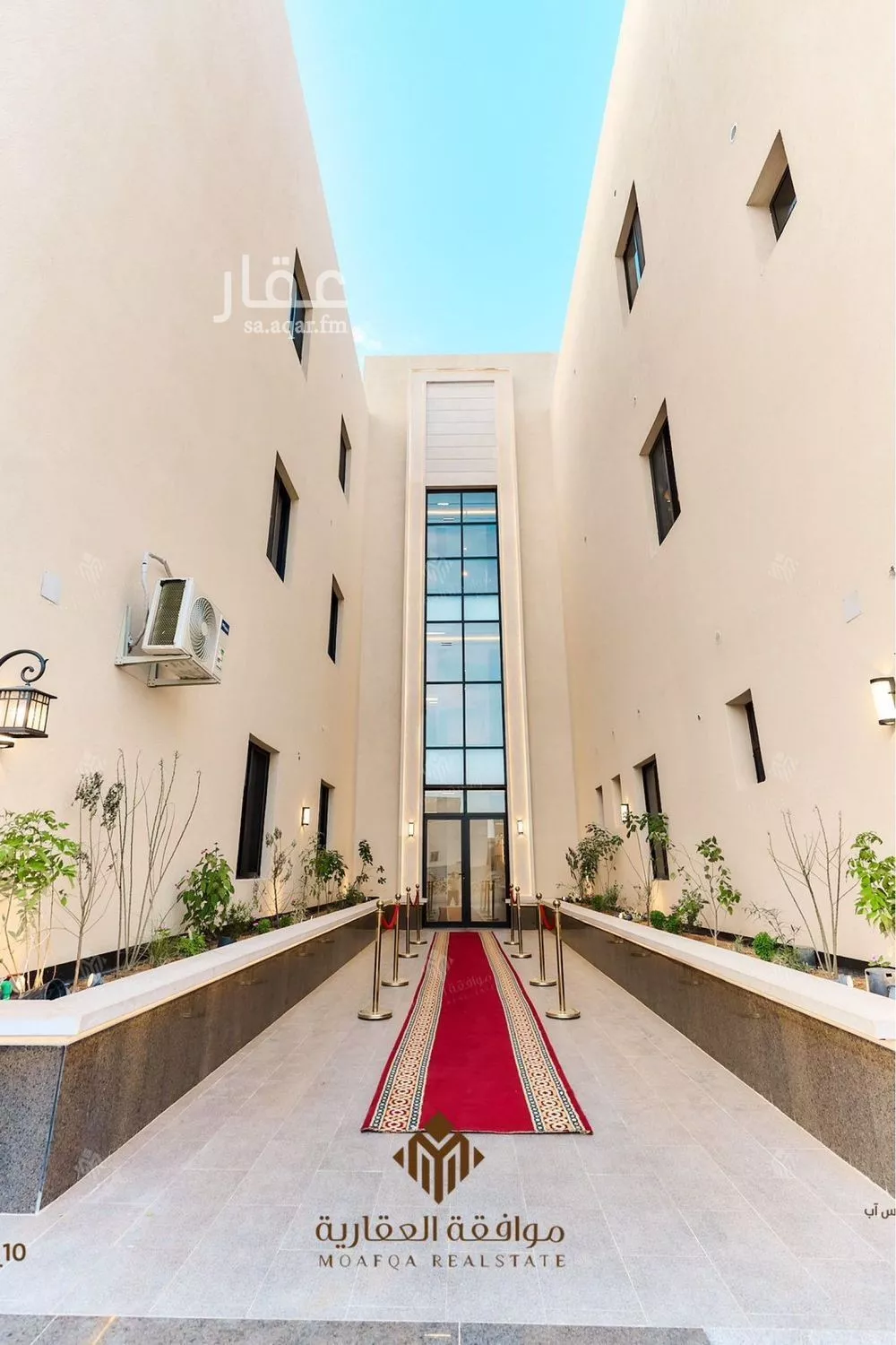 3 bedroom apartment in Al Mahdiyyah 5