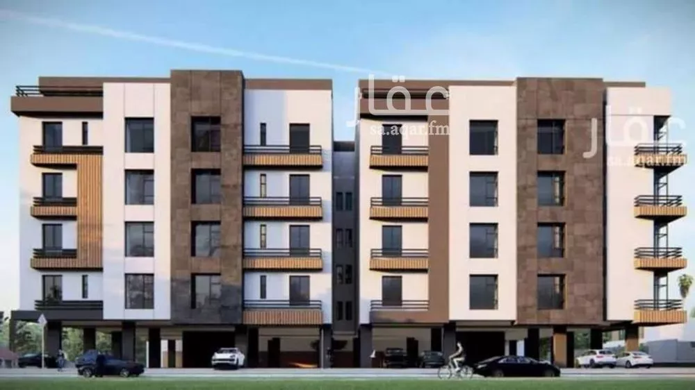 شقة 3 غرف في اليرموك 1