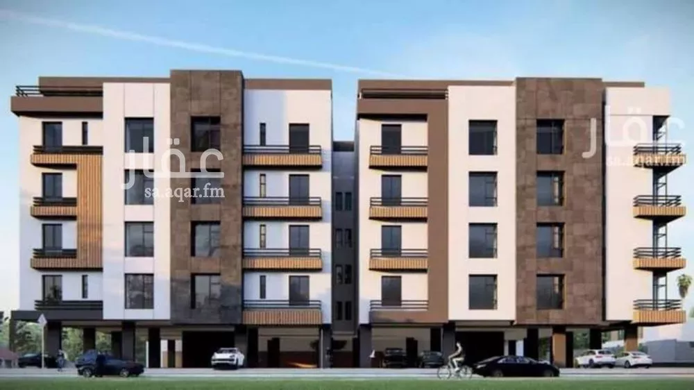 شقة 3 غرف في اليرموك 2