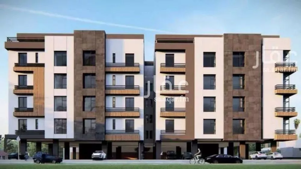 شقة 3 غرف في اليرموك 3