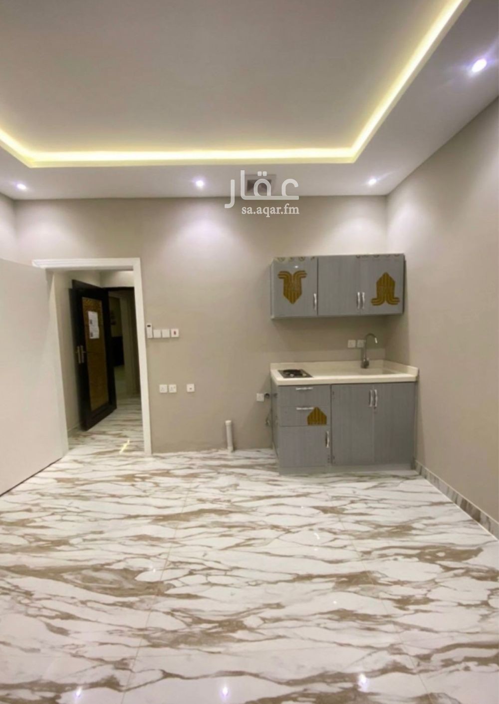 شقة 1 غرف في حطين، الرياض 2
