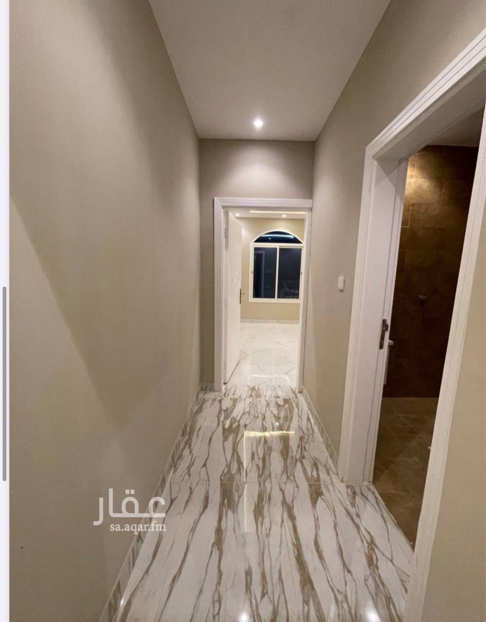 شقة 1 غرف في حطين، الرياض 17