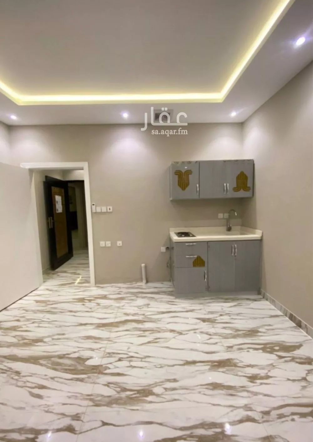 1 bedroom apartment in Hittin 2