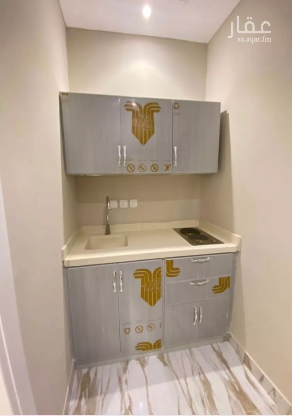 1 bedroom apartment in Hittin 11