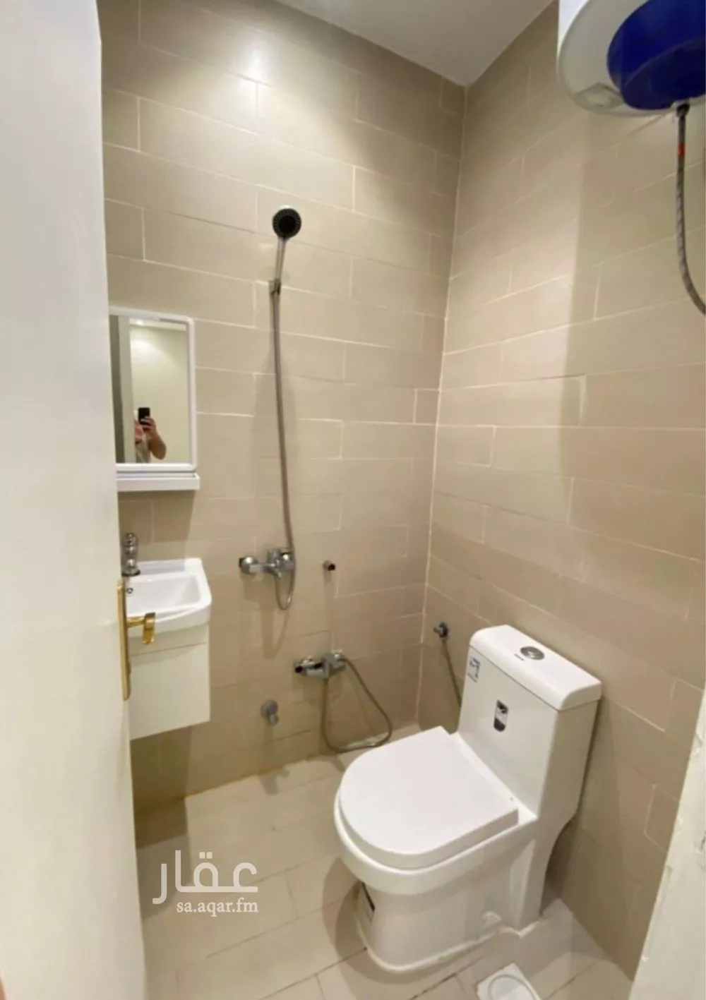 1 bedroom apartment in Hittin 12
