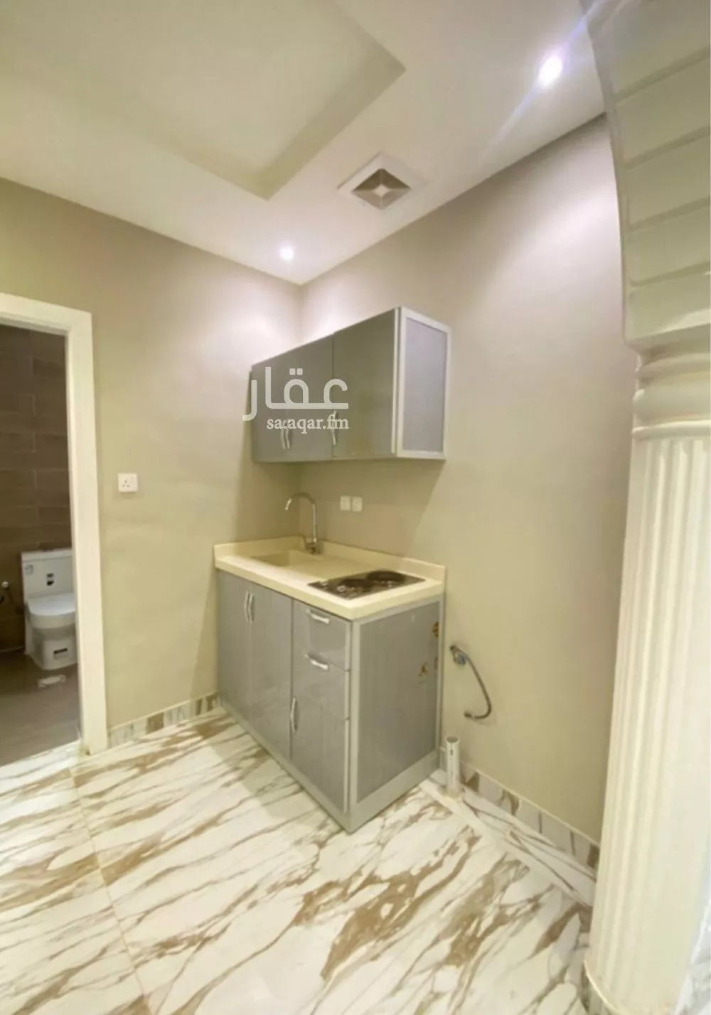 1 bedroom apartment in Hittin 14