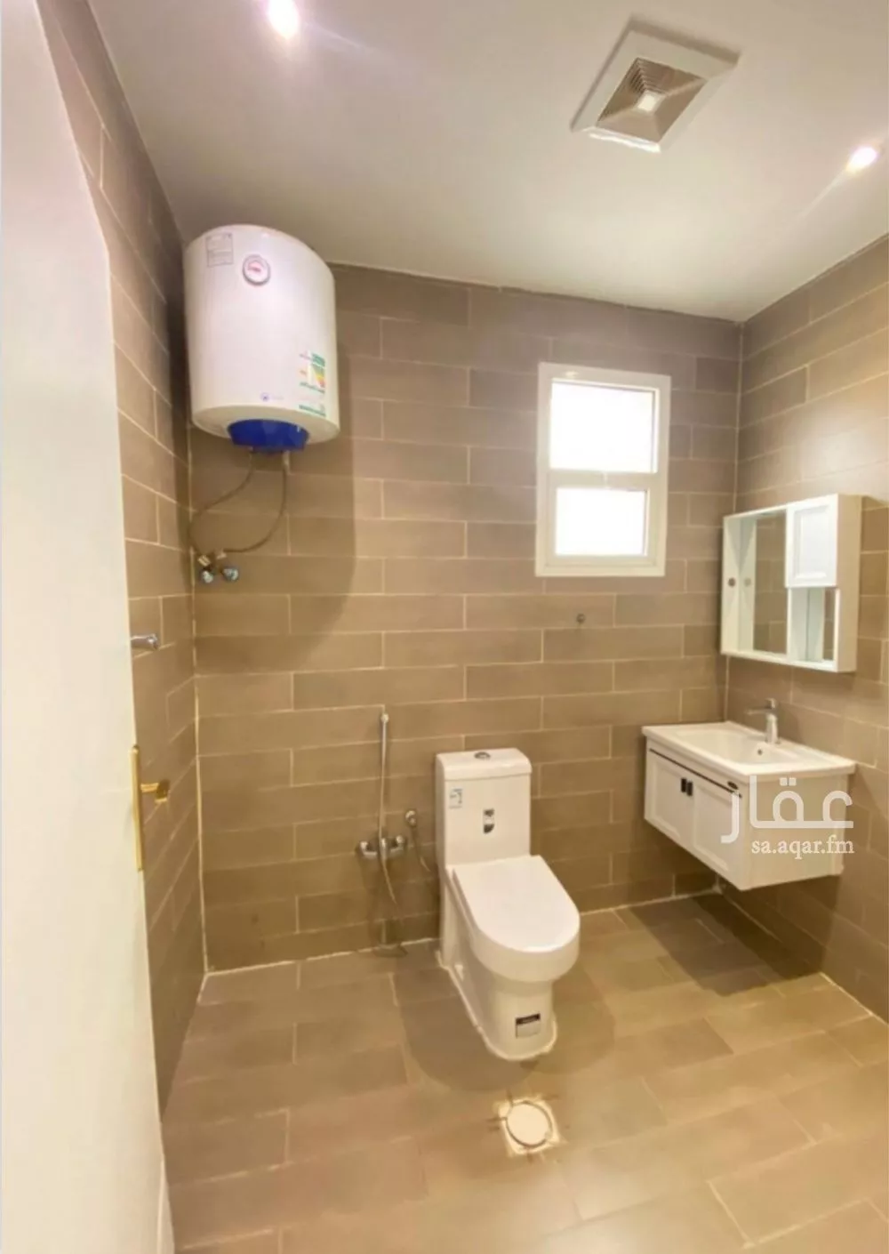 1 bedroom apartment in Hittin 15