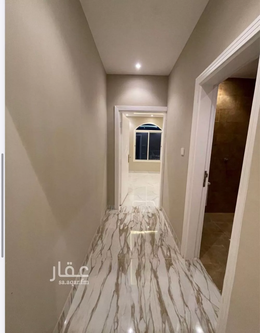 1 bedroom apartment in Hittin 17
