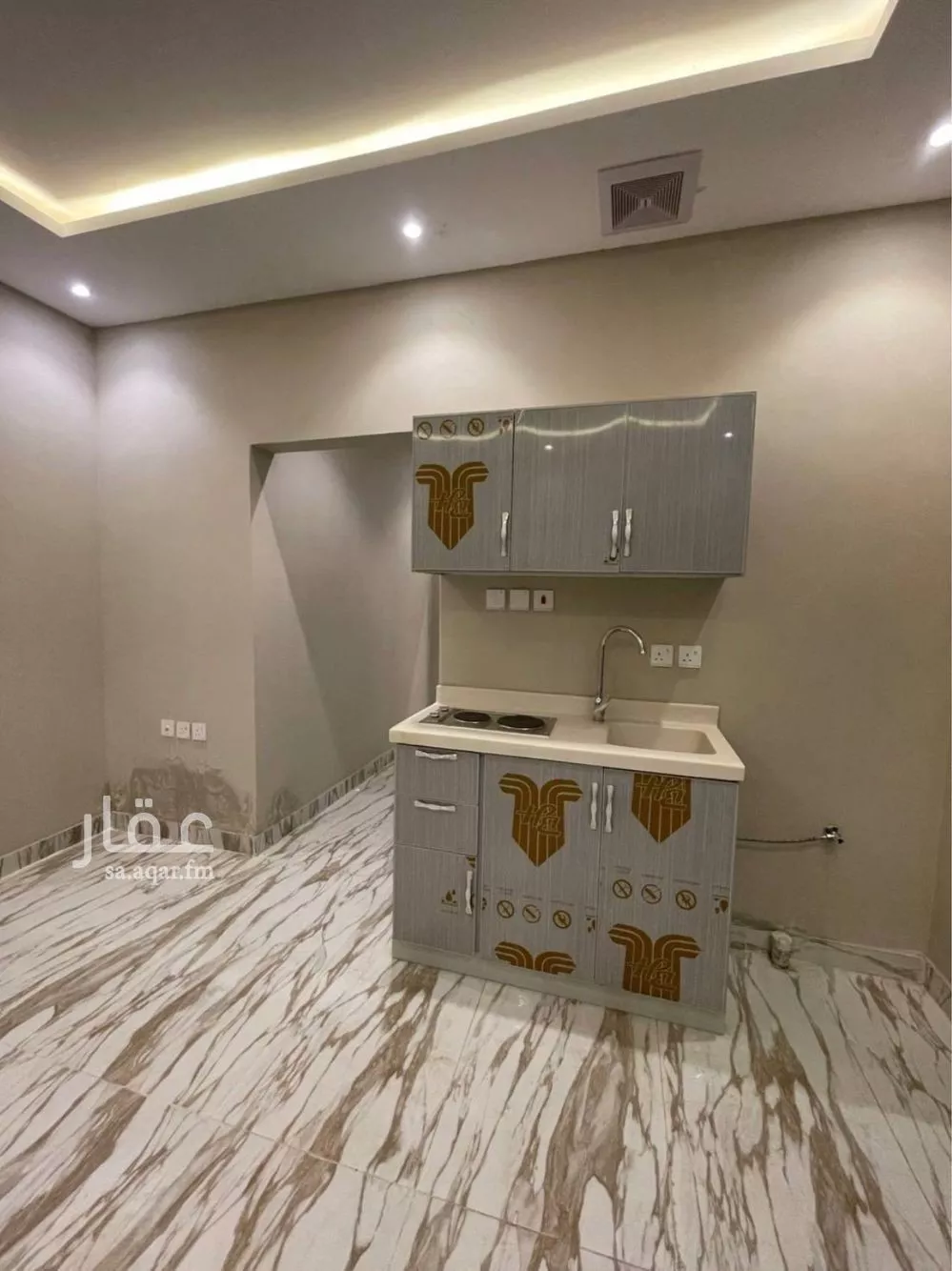 1 bedroom apartment in Hittin 18