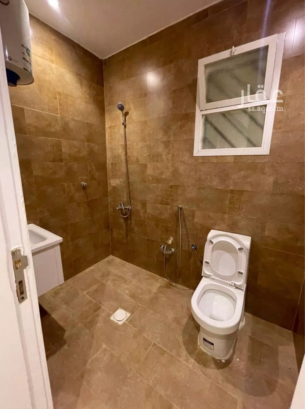 1 bedroom apartment in Hittin 19