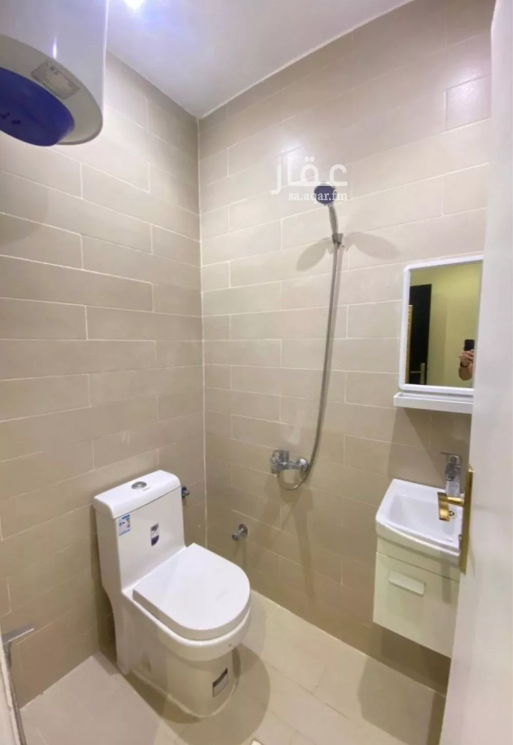 1 bedroom apartment in Hittin 3