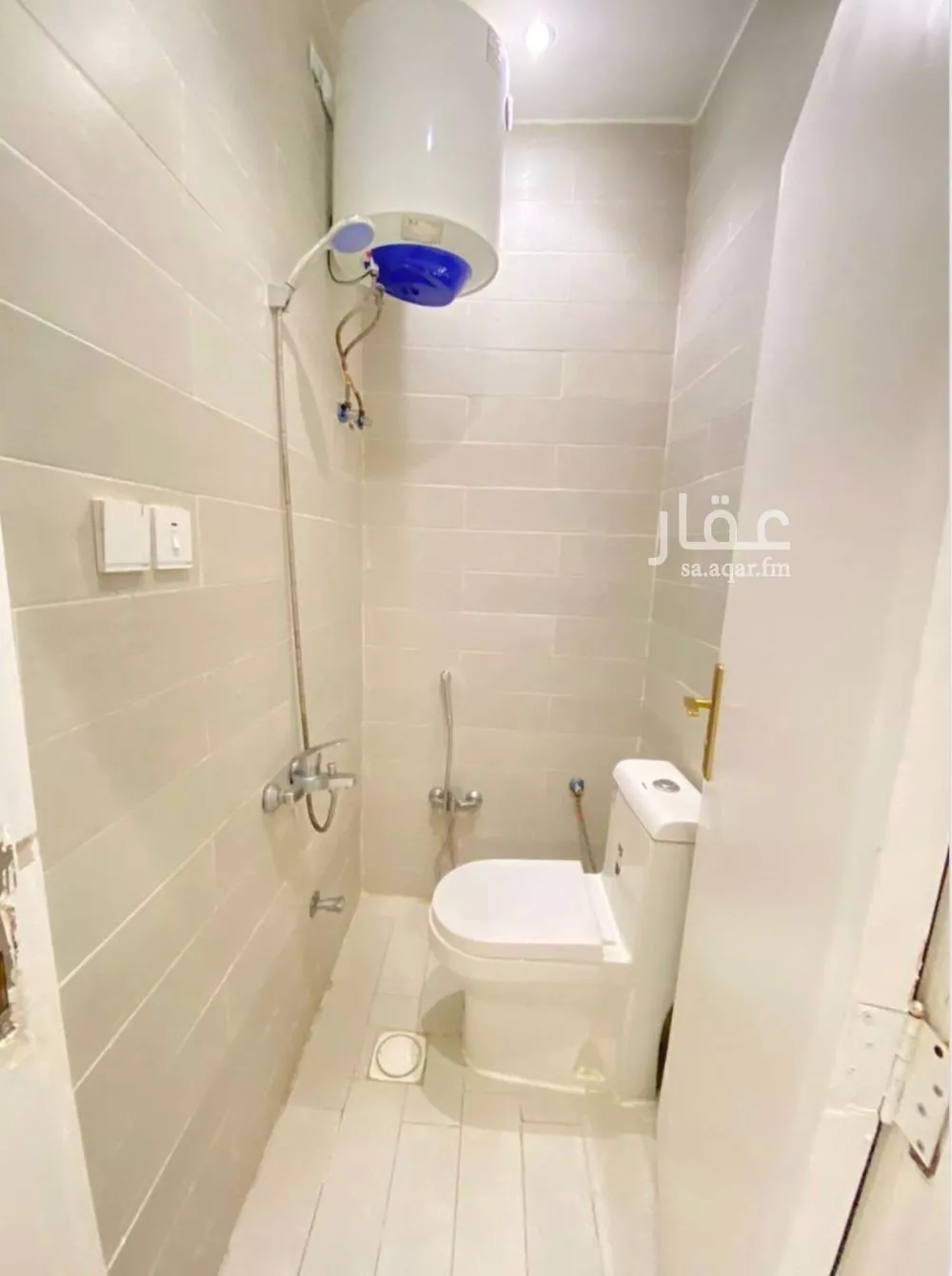 1 bedroom apartment in Hittin 22