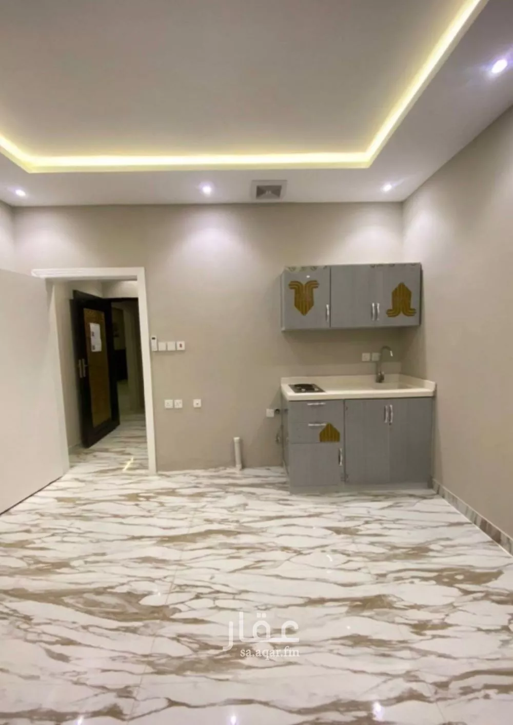 1 bedroom apartment in Hittin 24