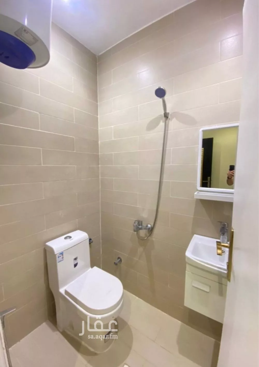 1 bedroom apartment in Hittin 25