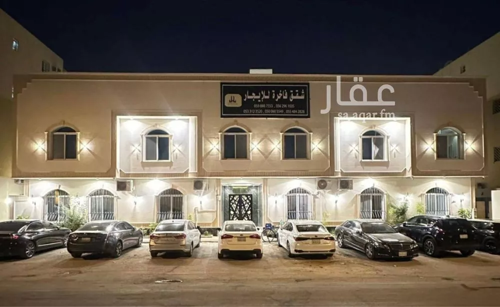 1 bedroom apartment in Hittin 28