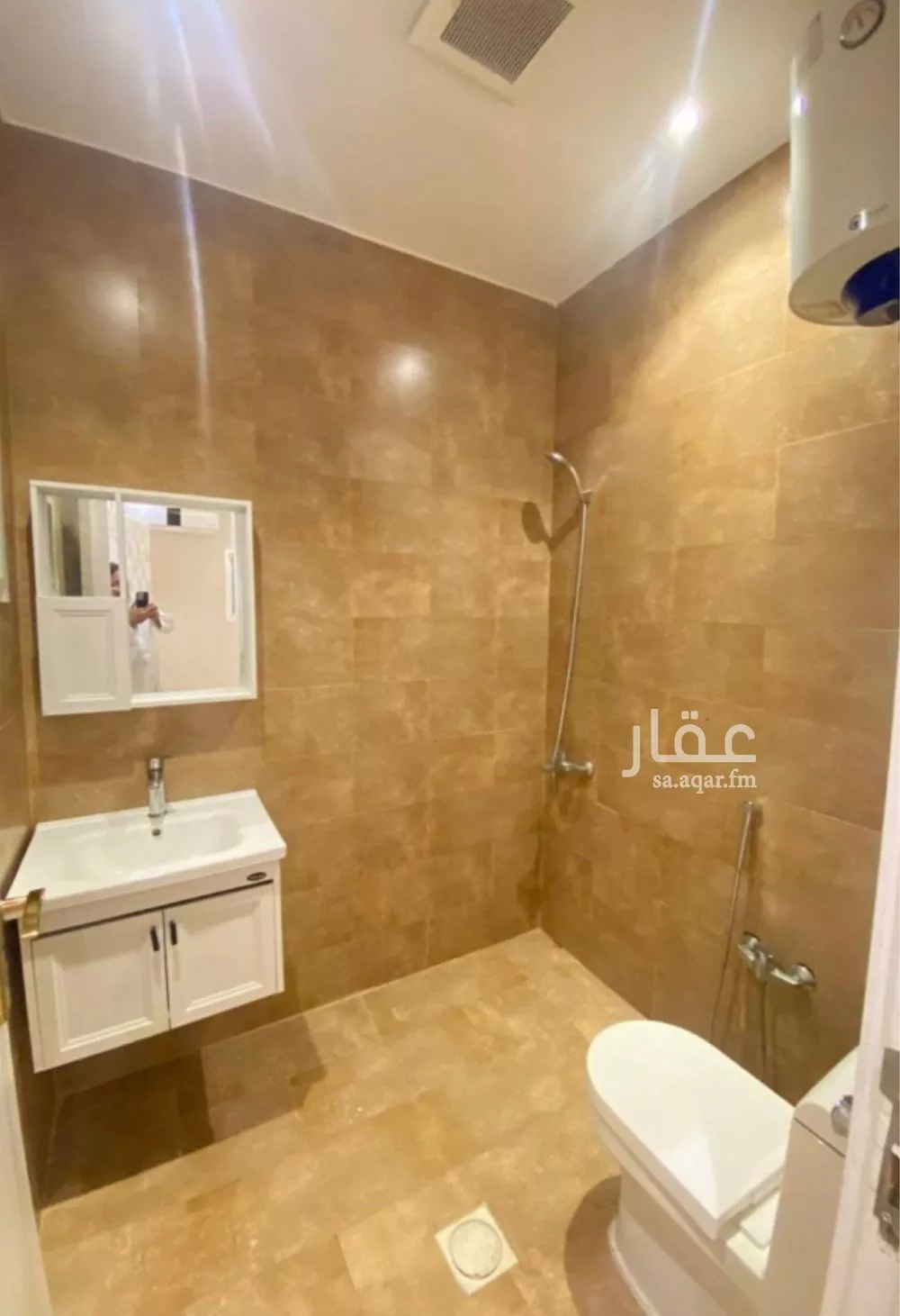 1 bedroom apartment in Hittin 6