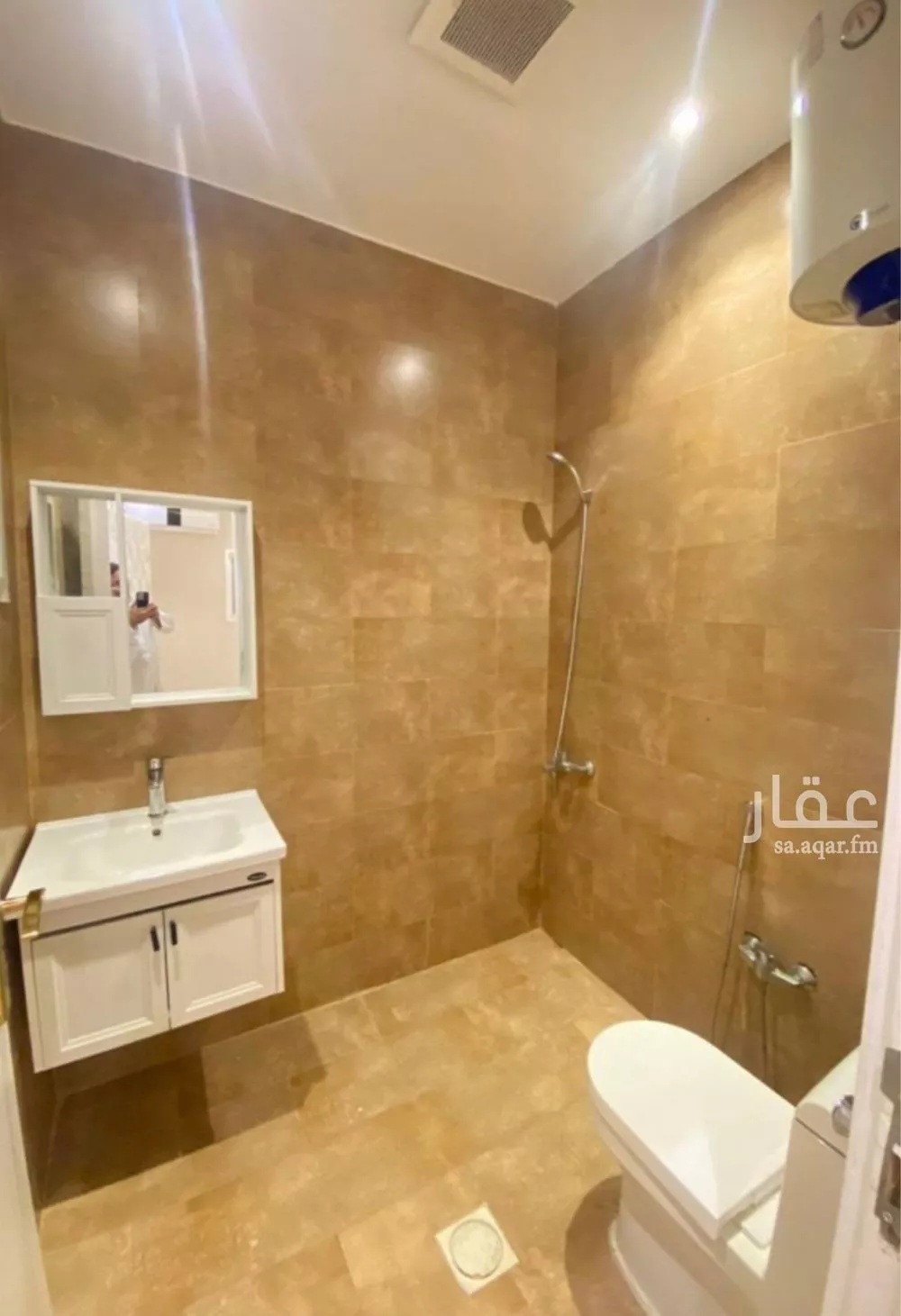 1 bedroom apartment in Hittin 9