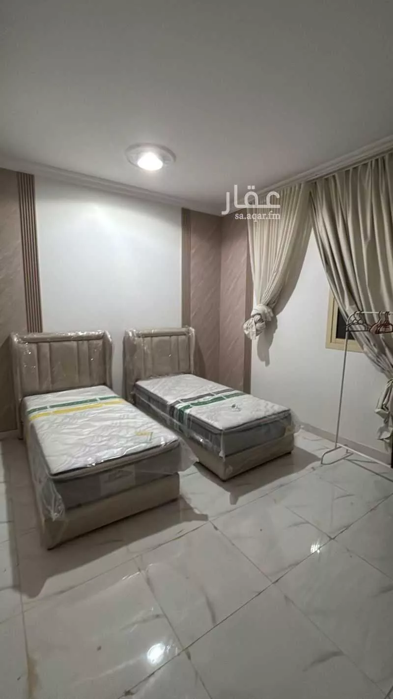 3 bedroom floor in Al Rimal 2