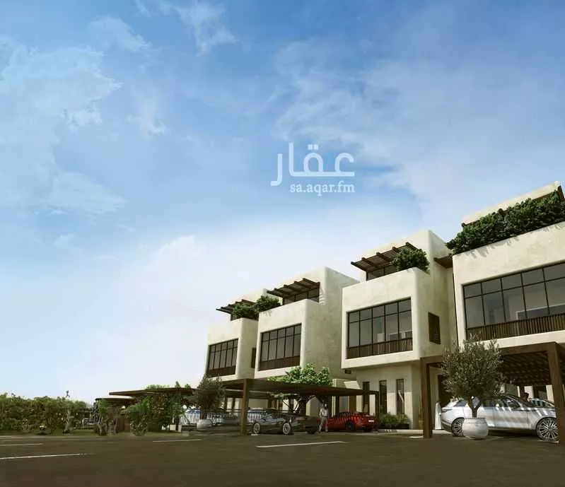 فيلا 3 غرف في الشرفية 1