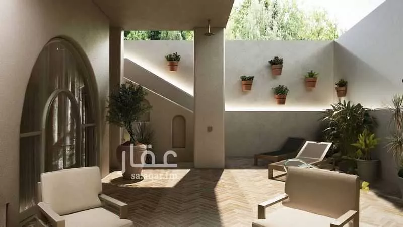 3 bedroom villa in Al Sharafiyah, Riyadh 6