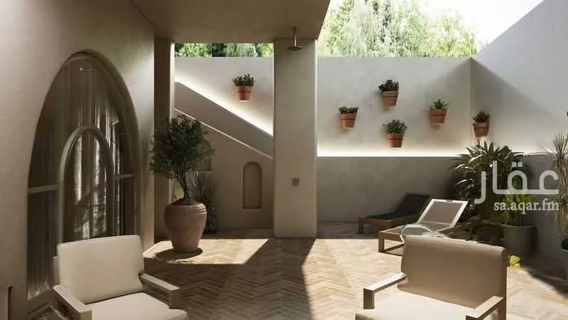 3 bedroom villa in Al Sharafiyah, Riyadh 8