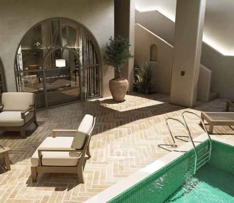 3 bedroom villa in Al Sharafiyah, Riyadh 9