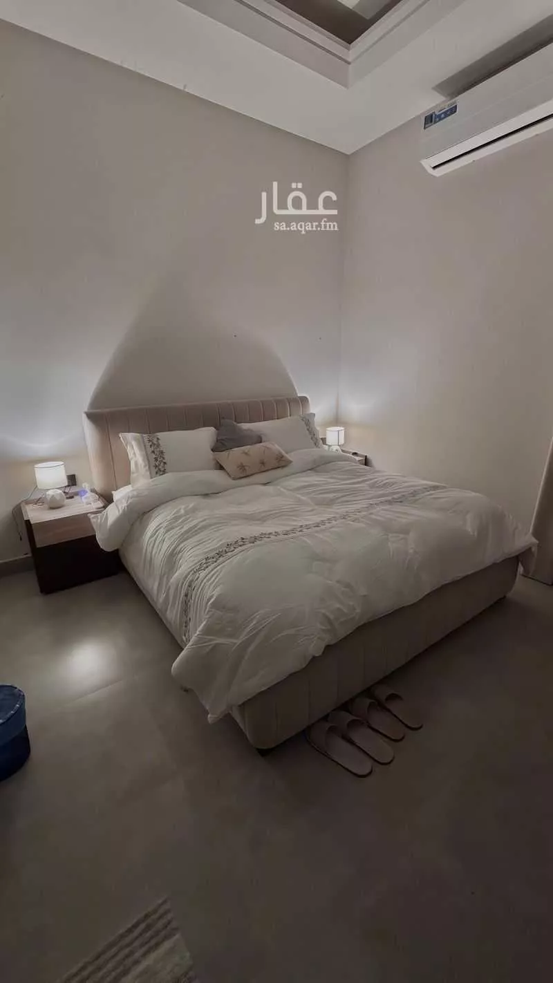 شقة 2 غرف في الرمال 1