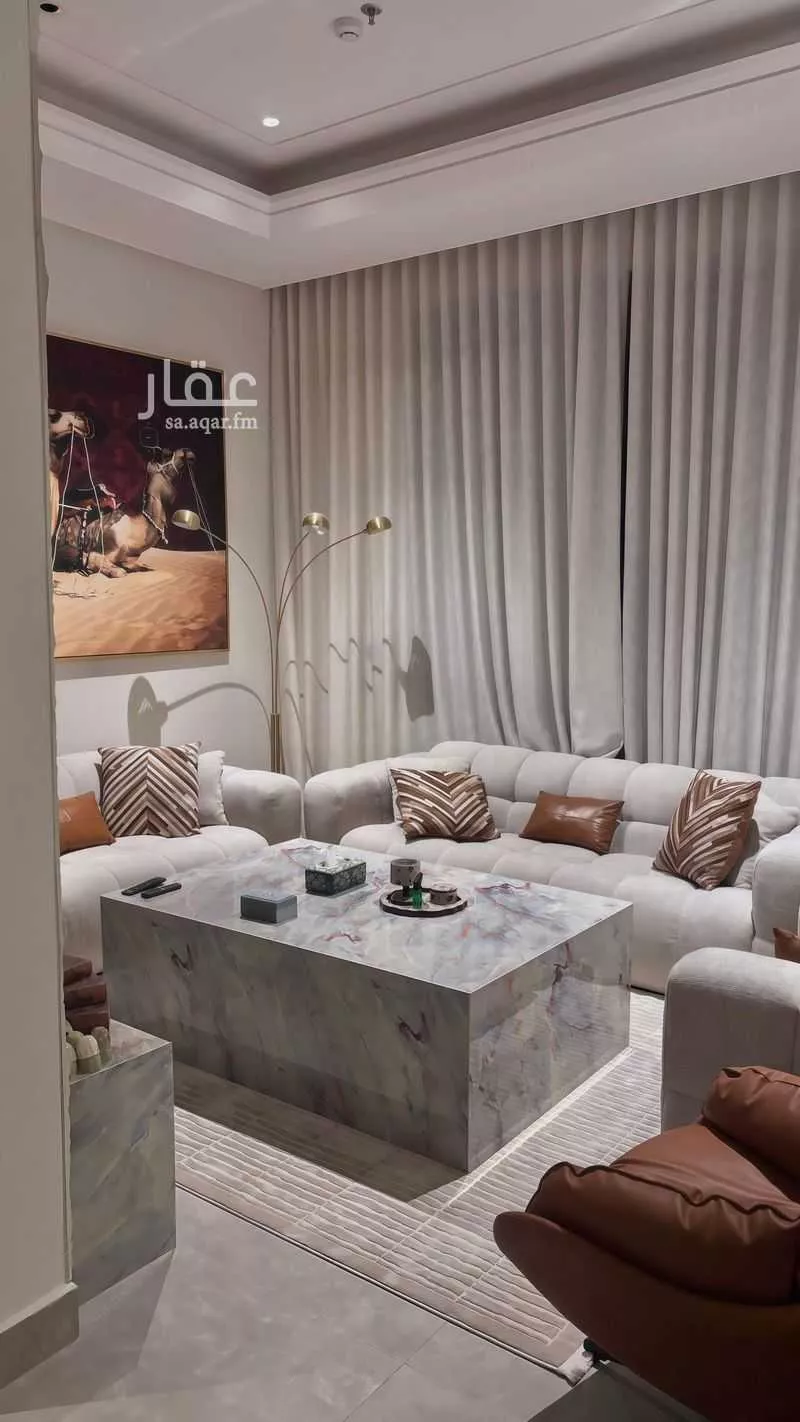 2 bedroom apartment in Al Rimal 7