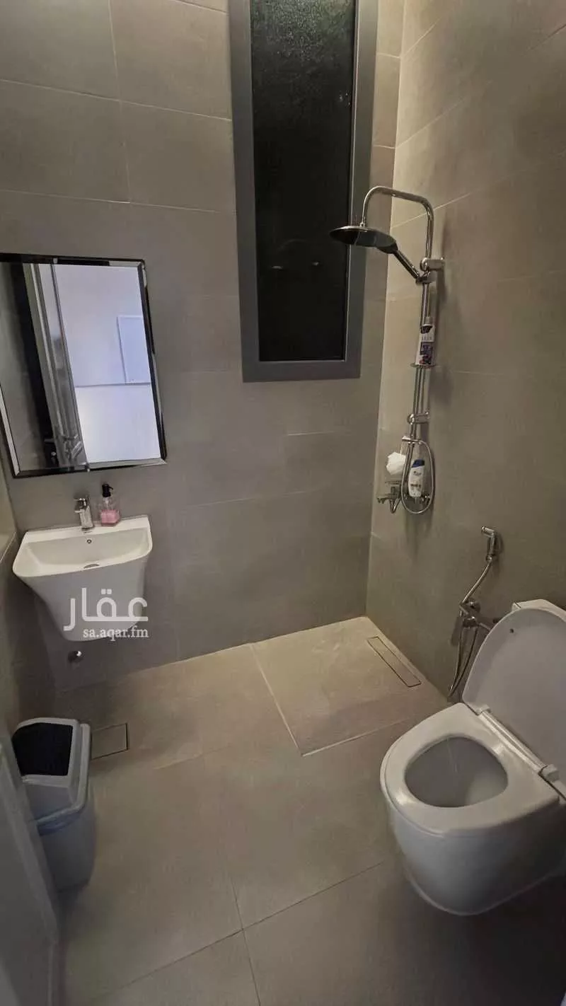 شقة 2 غرف في الرمال 2