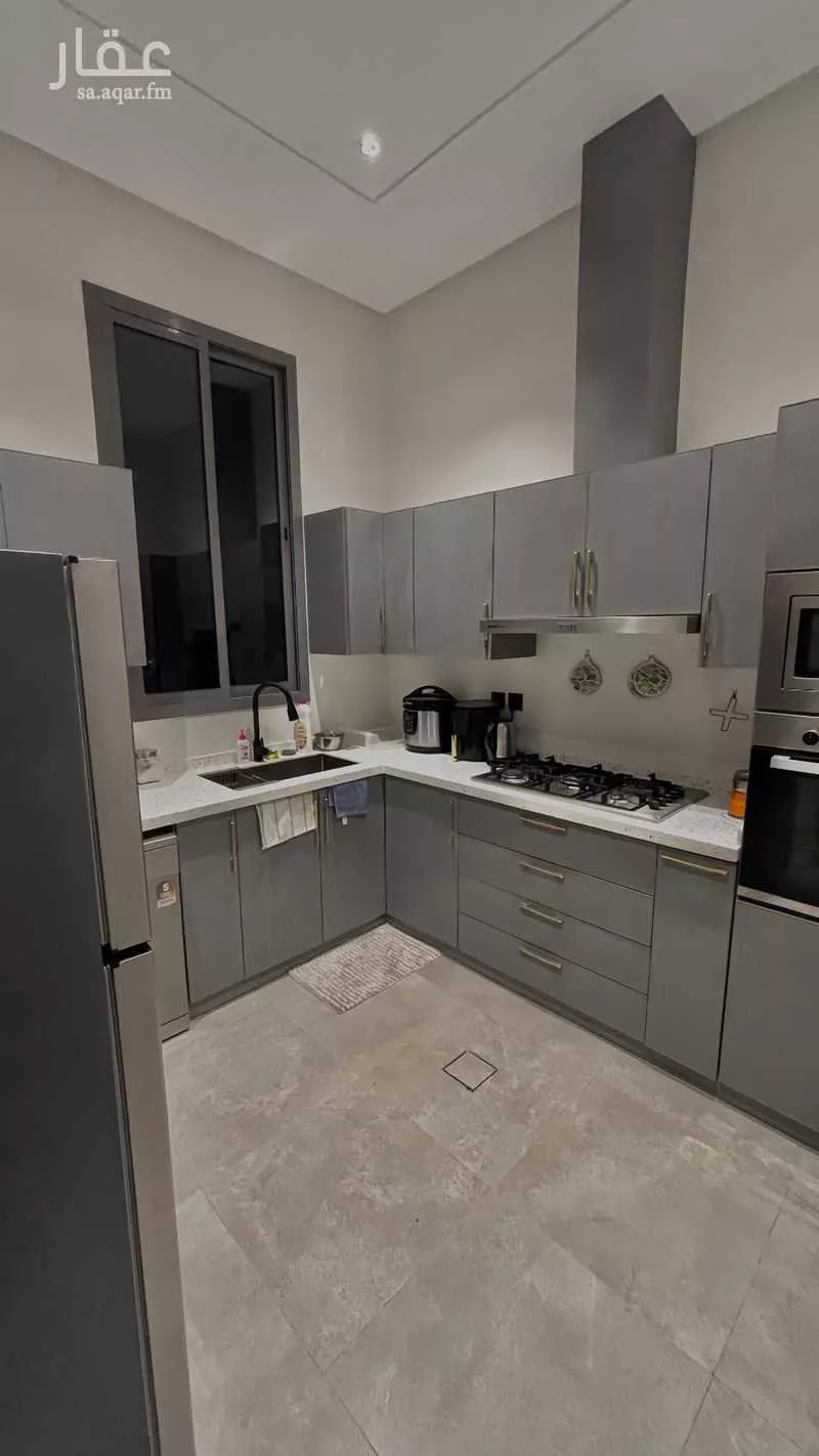 شقة 2 غرف في الرمال 5