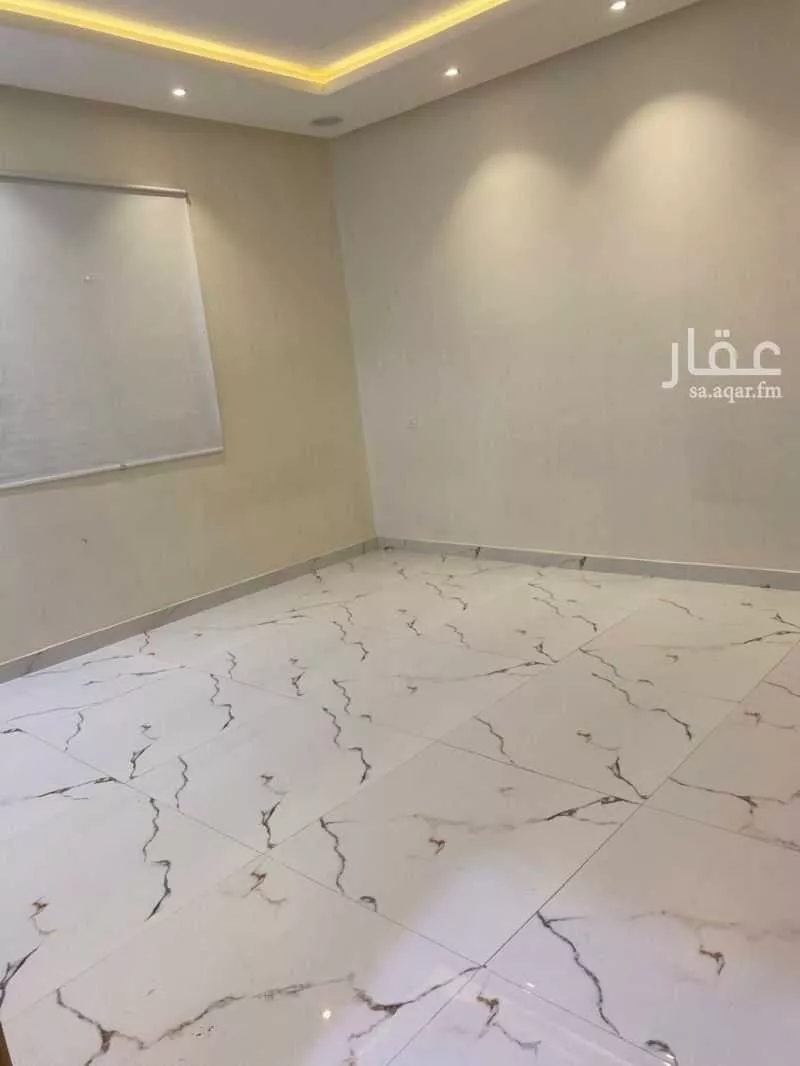 شقة 1 غرف في العارض 5