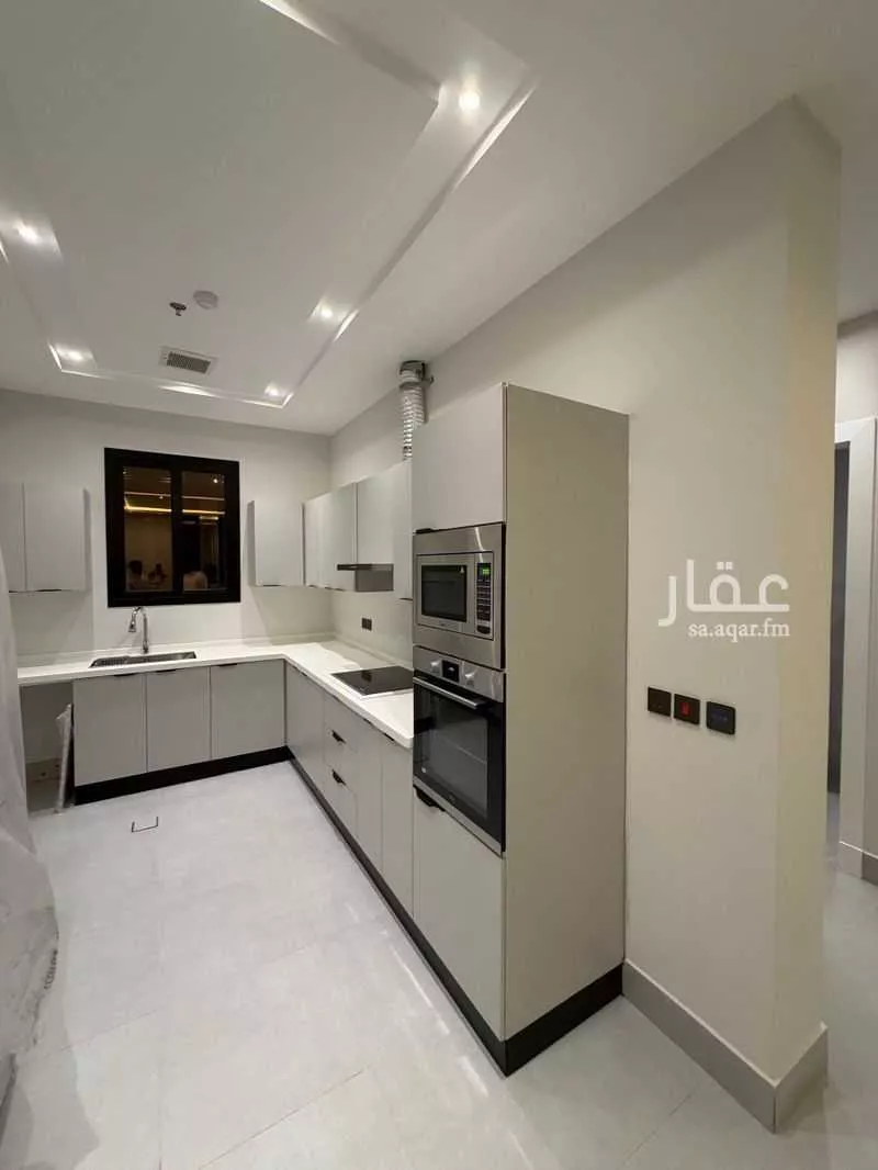 4 bedroom apartment in Al Narjis 5
