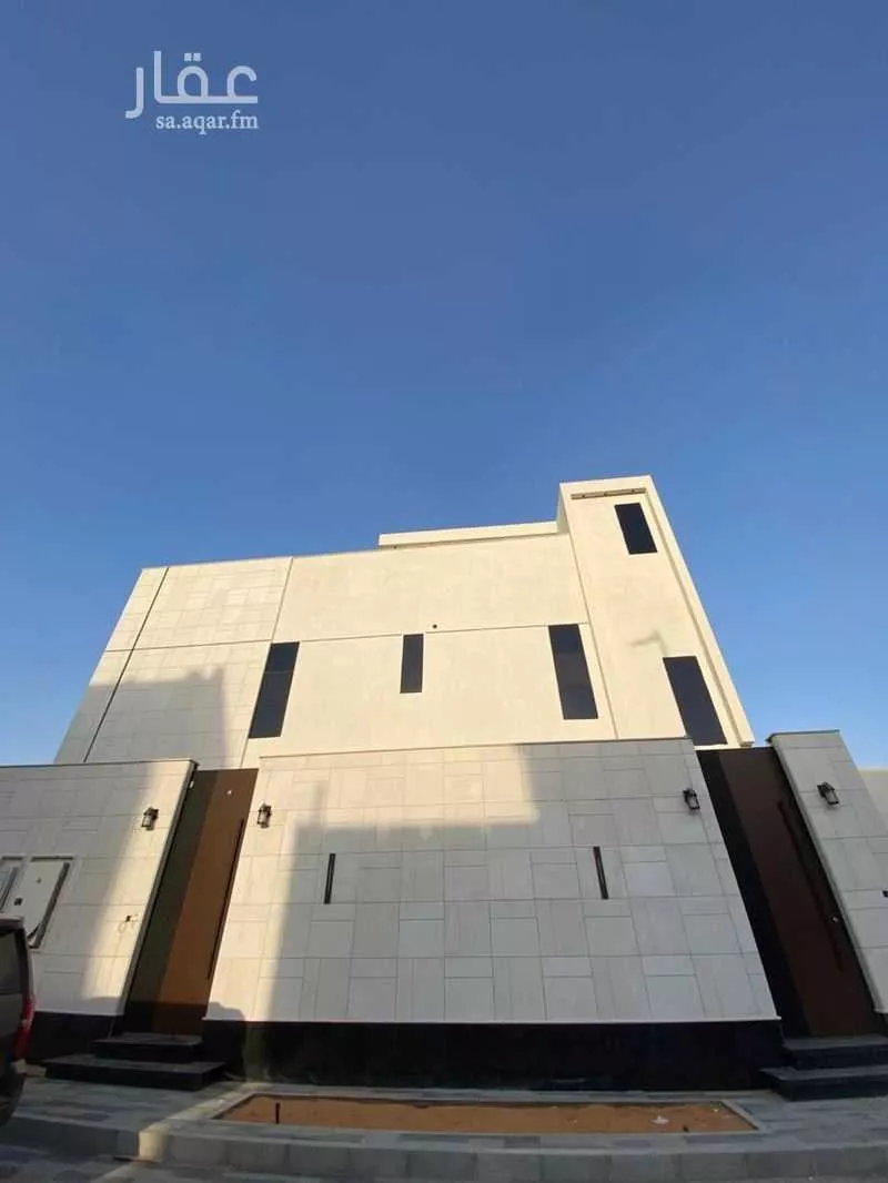 دور 2 غرف في الصفا 2