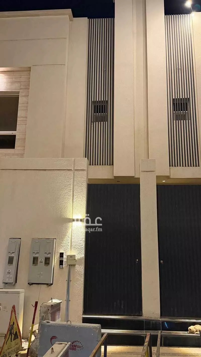 شقة 3 غرف في العارض 3