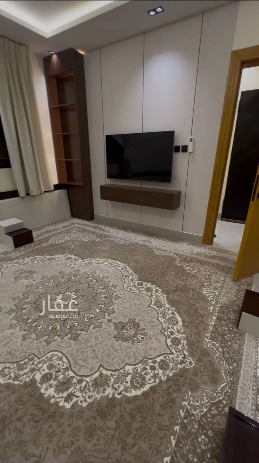 3 bedroom apartment in Al Rimal 6