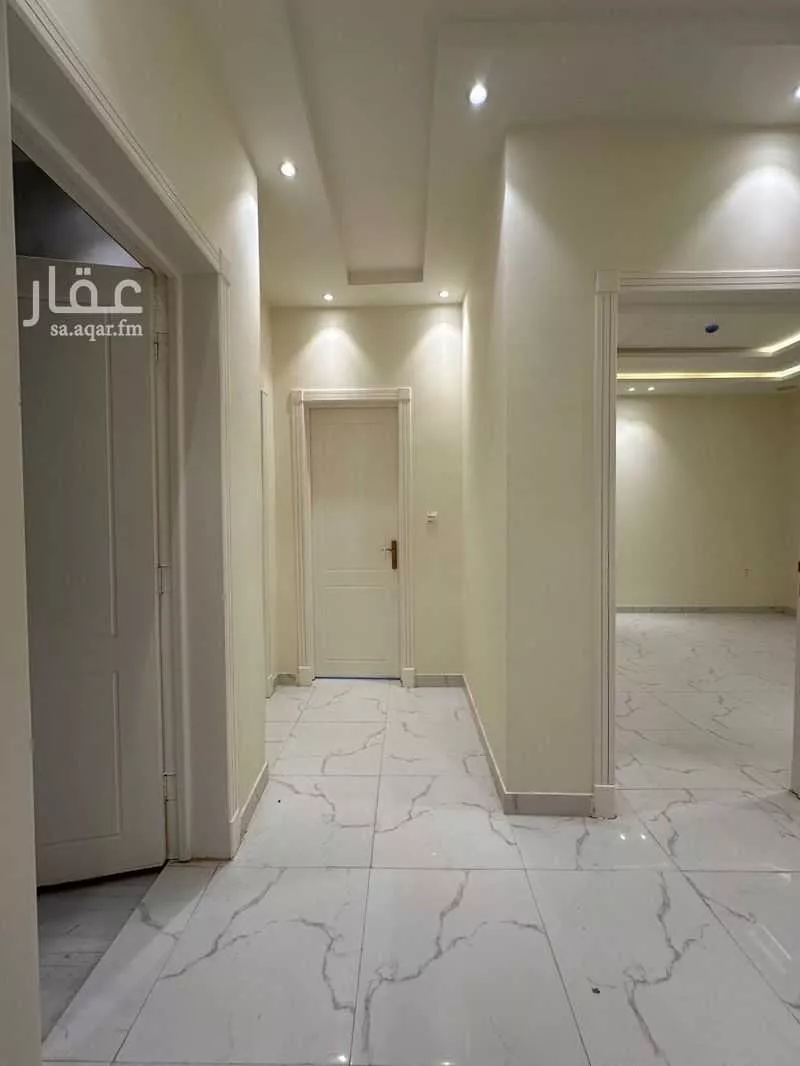 شقة 4 غرف في طويق 2