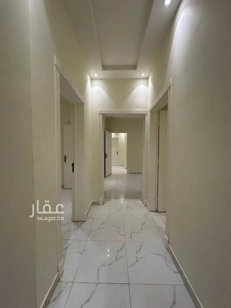 شقة 4 غرف في طويق 3