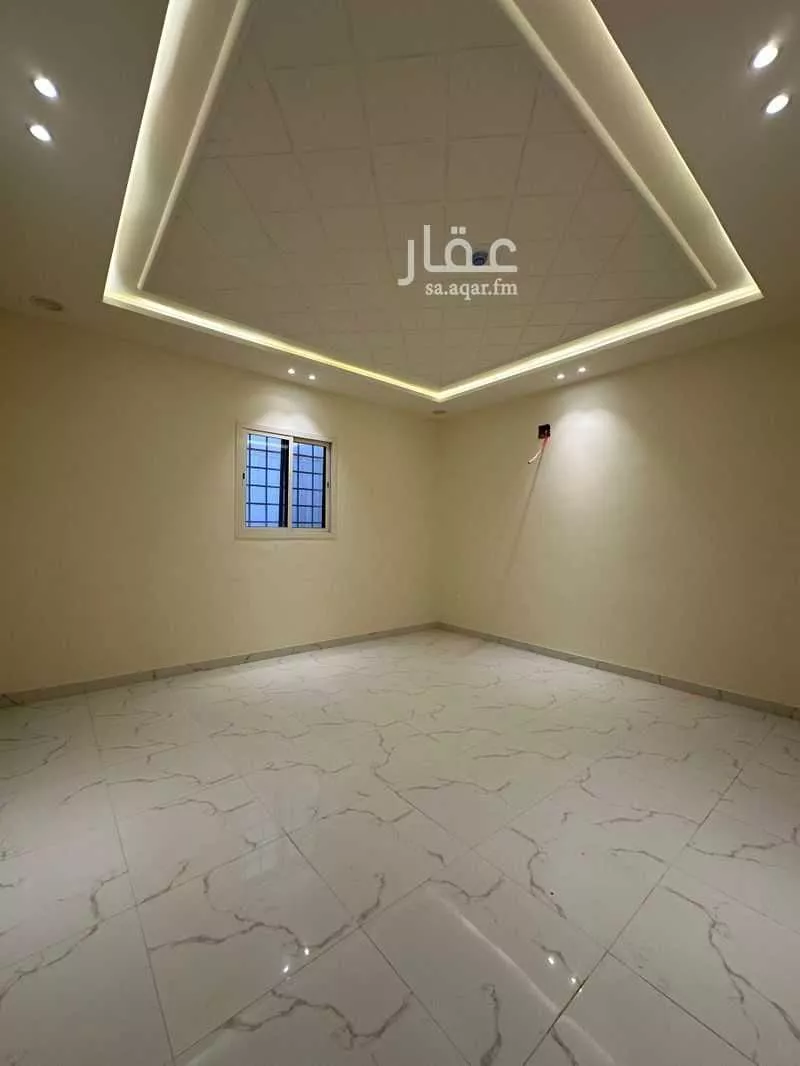 شقة 4 غرف في طويق 4