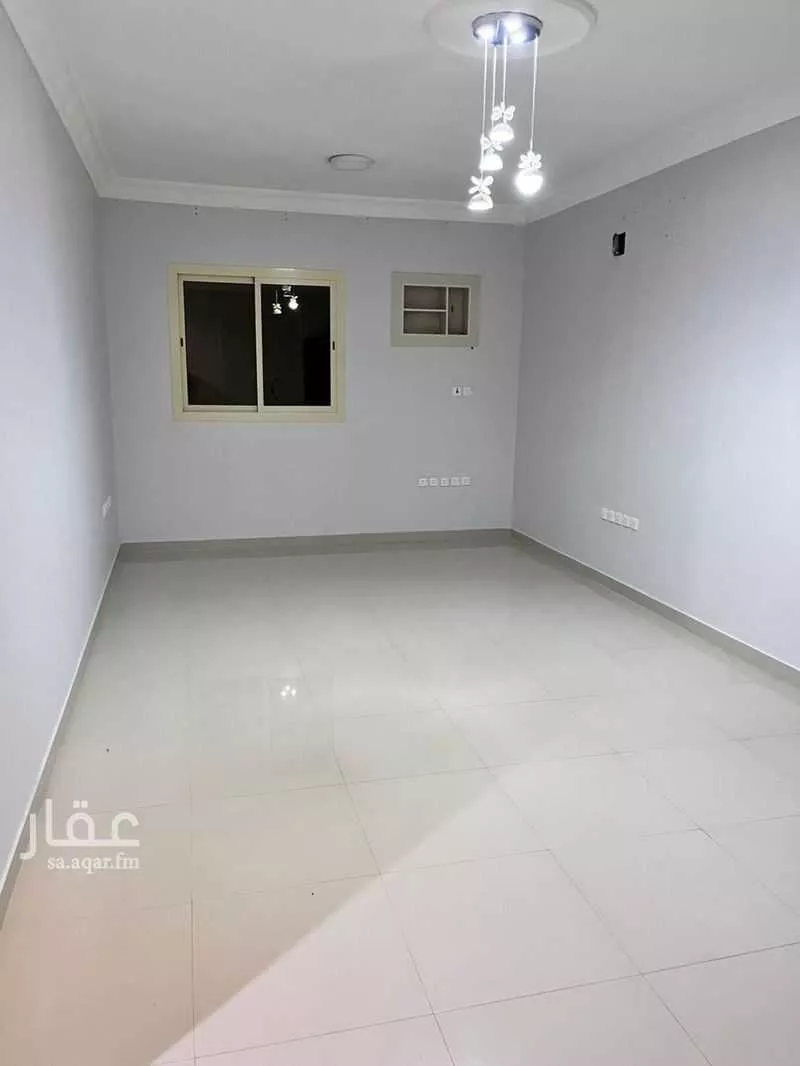 3 bedroom apartment in Al Salam 3