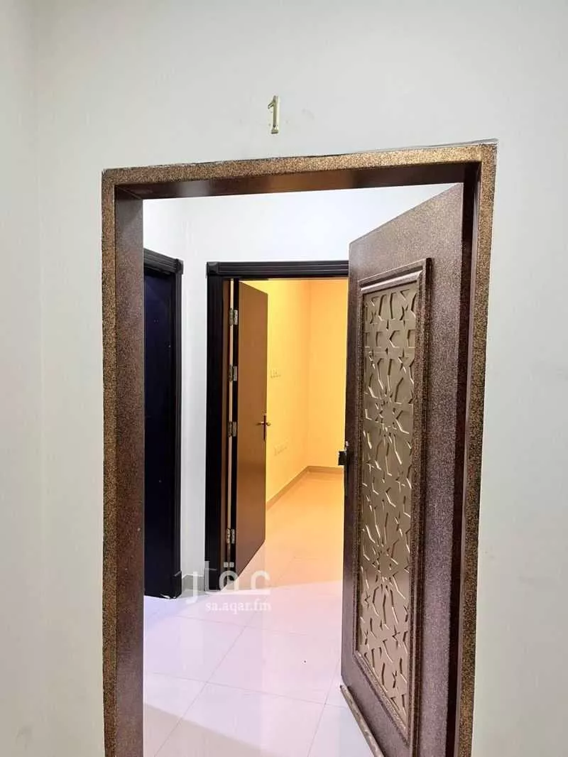 3 bedroom apartment in Al Salam 4