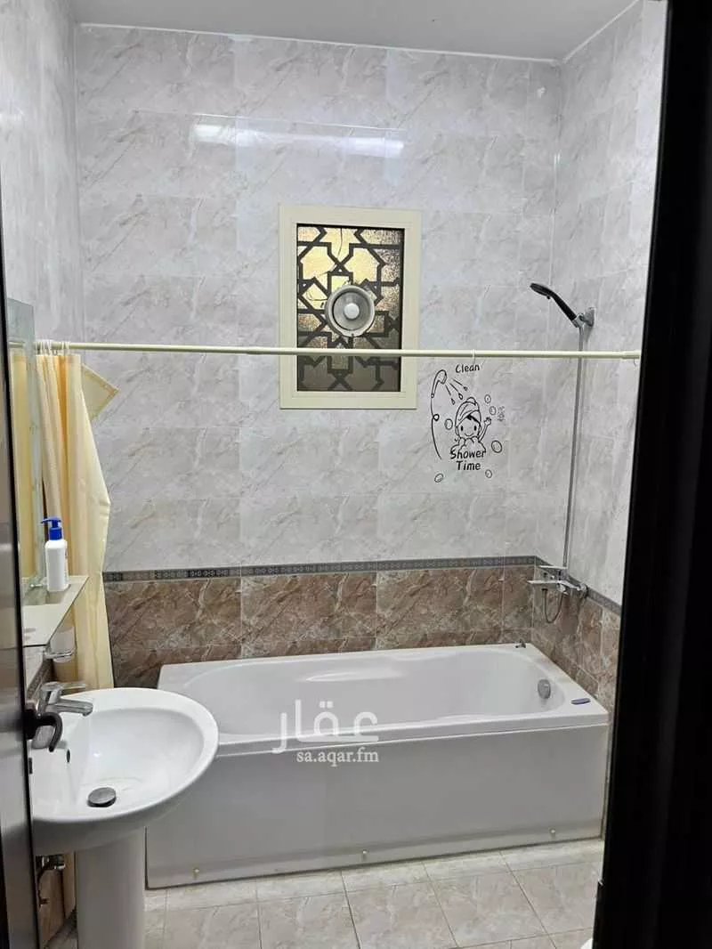 3 bedroom apartment in Al Salam, Riyadh 8