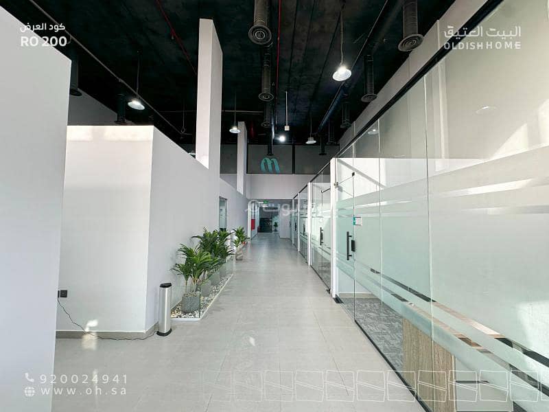 office in Al Aqiq, Riyadh 3