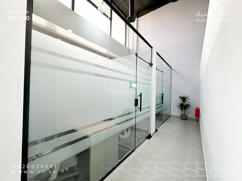 office in Al Aqiq, Riyadh 6