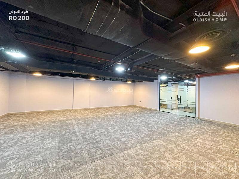 office in Al Aqiq, Riyadh 16