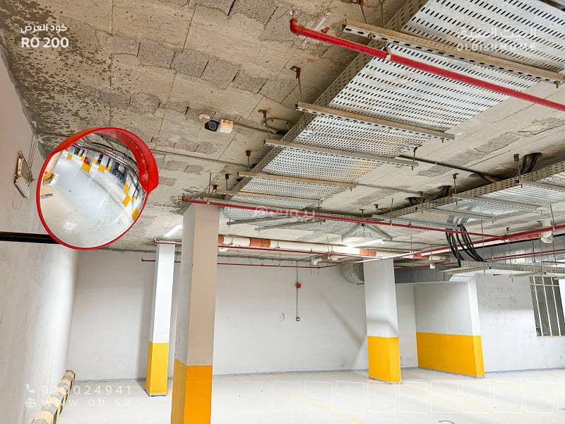 office in Al Aqiq, Riyadh 25