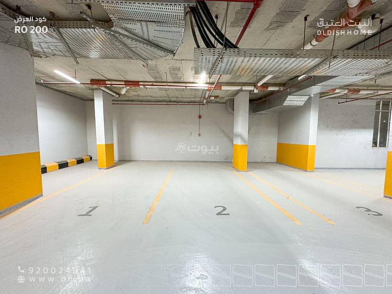 office in Al Aqiq, Riyadh 27